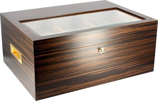 Stolní humidor Adorini Vittoria Deluxe 