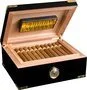 Humidor Adorini Modena Deluxe 