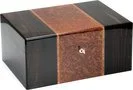 Humidor Avo Uvezian Macassar Vavona Medium