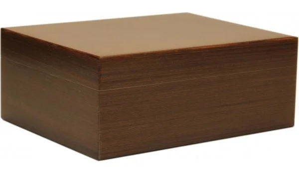 Humidor Guy Janot dřevo wenge matné 35	