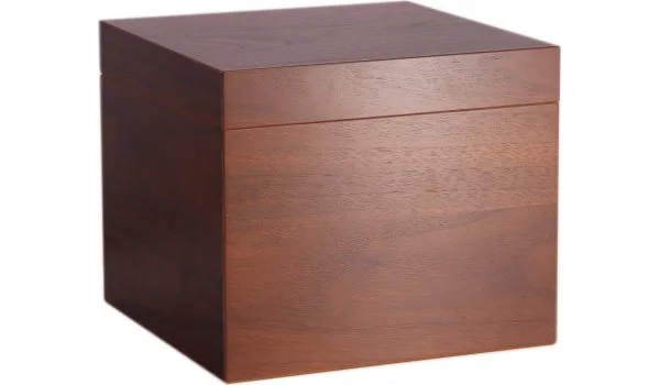 Humidor Adorini Vedado 64 ořechové dřevo