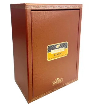 Koňak Cohiba Cognac Grand Champagne 0,7l