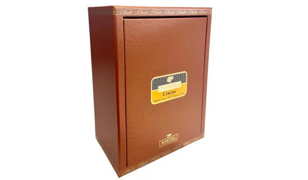 Koňak Cohiba Cognac Grand Champagne 0,7l