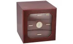 Humidor Adorini Chianti M růžové dřevo - Deluxe obraz 2