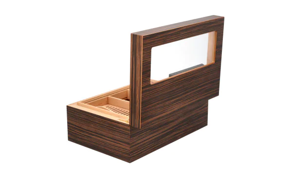 Adorini Vittoria Grande Deluxe Humidor obraz 8