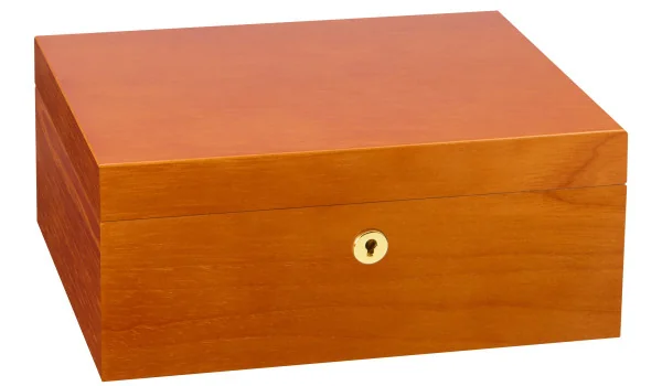 Humidor Adorini Cedro Medium Deluxe