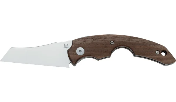 Kapesní nůž na doutníky značky Fox Virtus Classic Walnut FX-541 WW