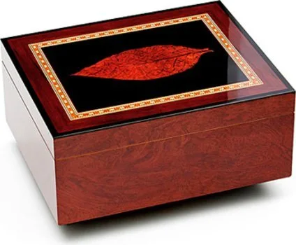 Humidor Adorini Venezia Deluxe 