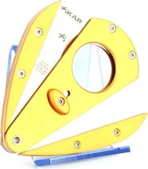 Xikar Xi1 Cutter Gold